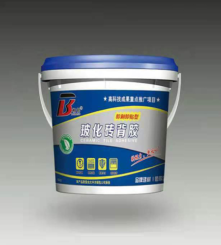 玻化轉(zhuǎn)背膠